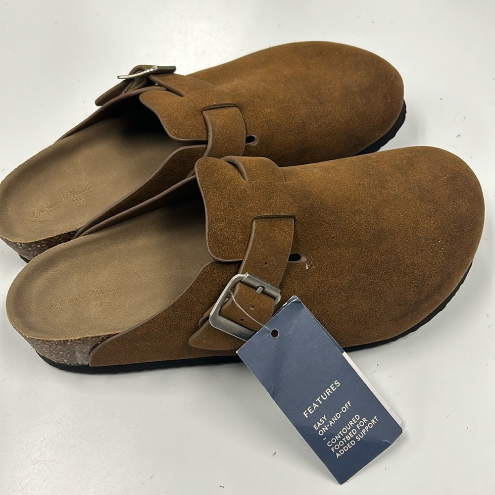 Brand New Clogs